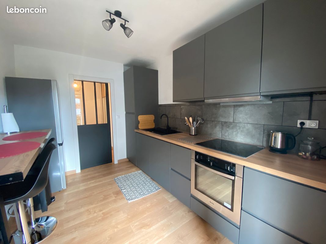 Appartement 3 pièces 68 m² · à La Seyne-sur-Mer · 68 m² · 1 115 €/mois