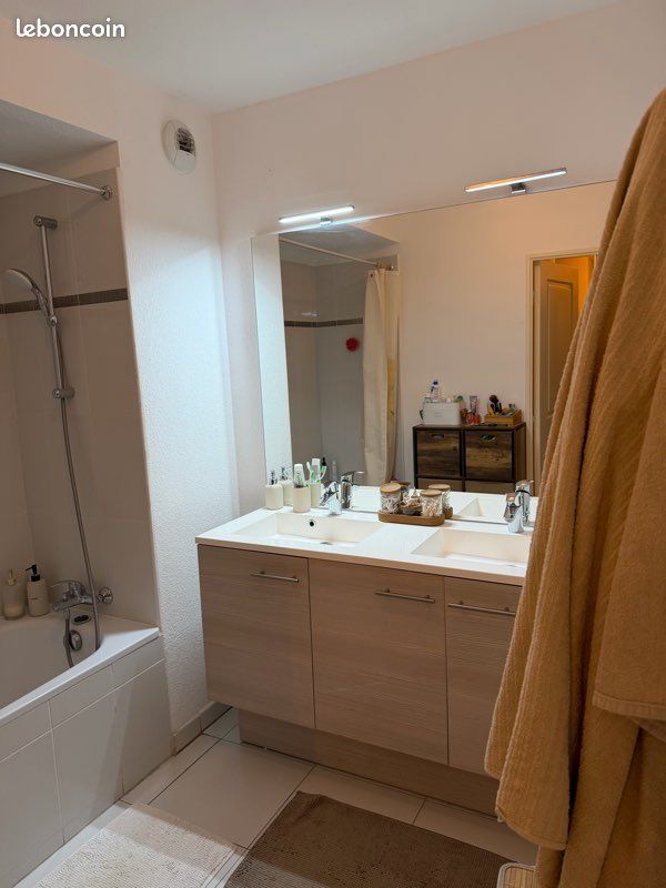 Appartement a louer grasse - 3 pièce(s) - 56 m2 - Surfyn