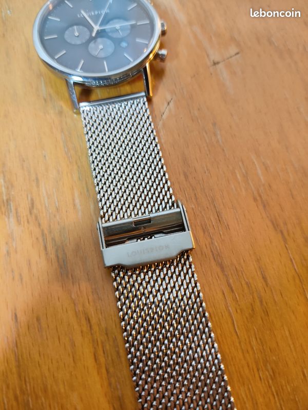 Montre louis Pion (image 4)