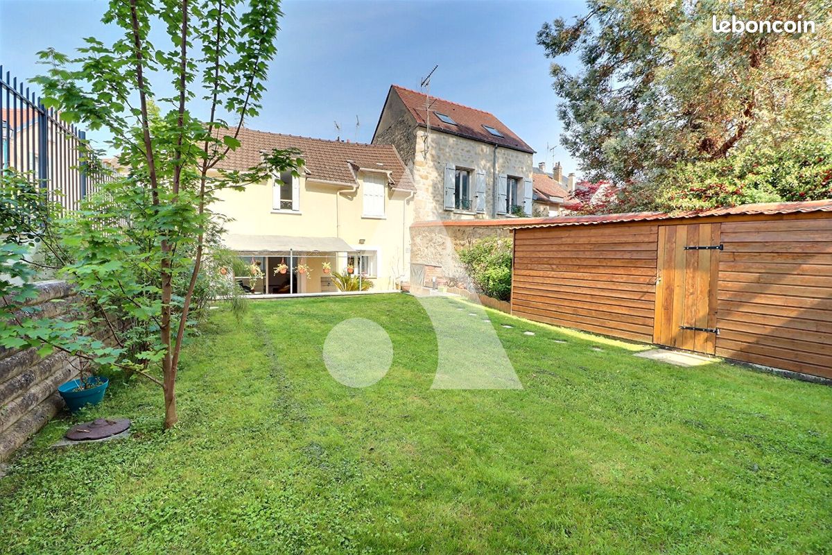 Maison 3 pièces 70 m² · à Pontoise · 70 m² · 299 000 €