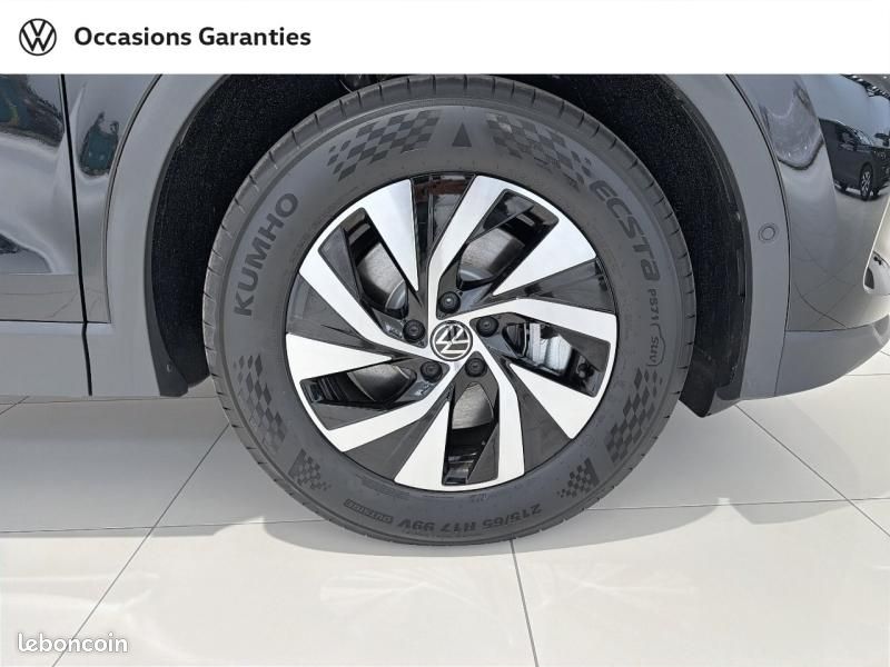 Volkswagen Tiguan 2.0 TDI 150ch VW Edition DSG7 (image 30)