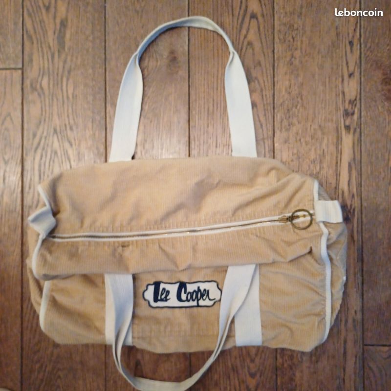 Sac Lee Cooper vintage (image 3)