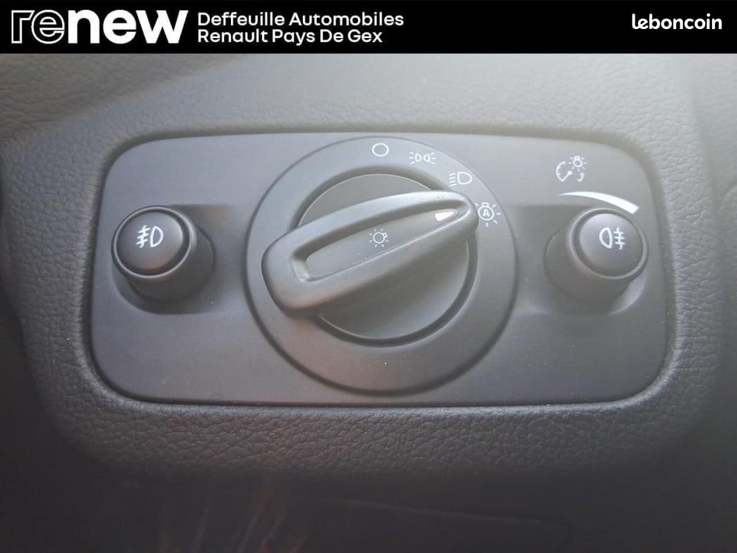 Ford Kuga 1.5 Flexifuel-E85 150 S&S 4x2 BVM6 ST-Line (image 18)