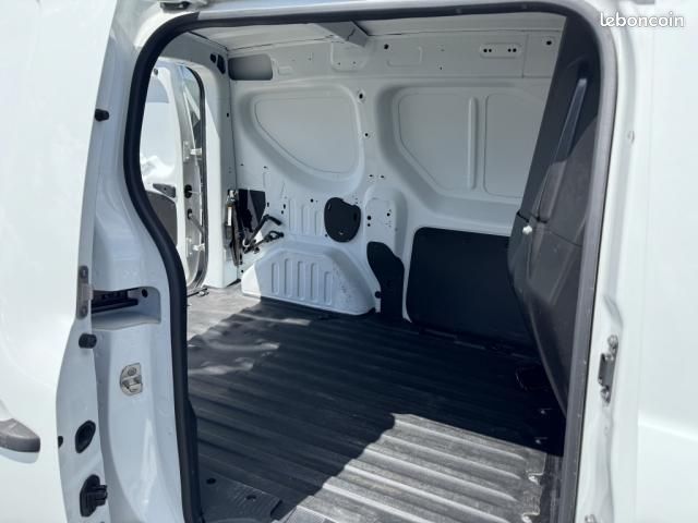 Renault Express Van BLEU DCI 75 - 22 CONFORT (image 7)