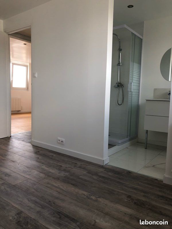 Appartement a louer lanester - 2 pièce(s) - 42 m2 - Surfyn