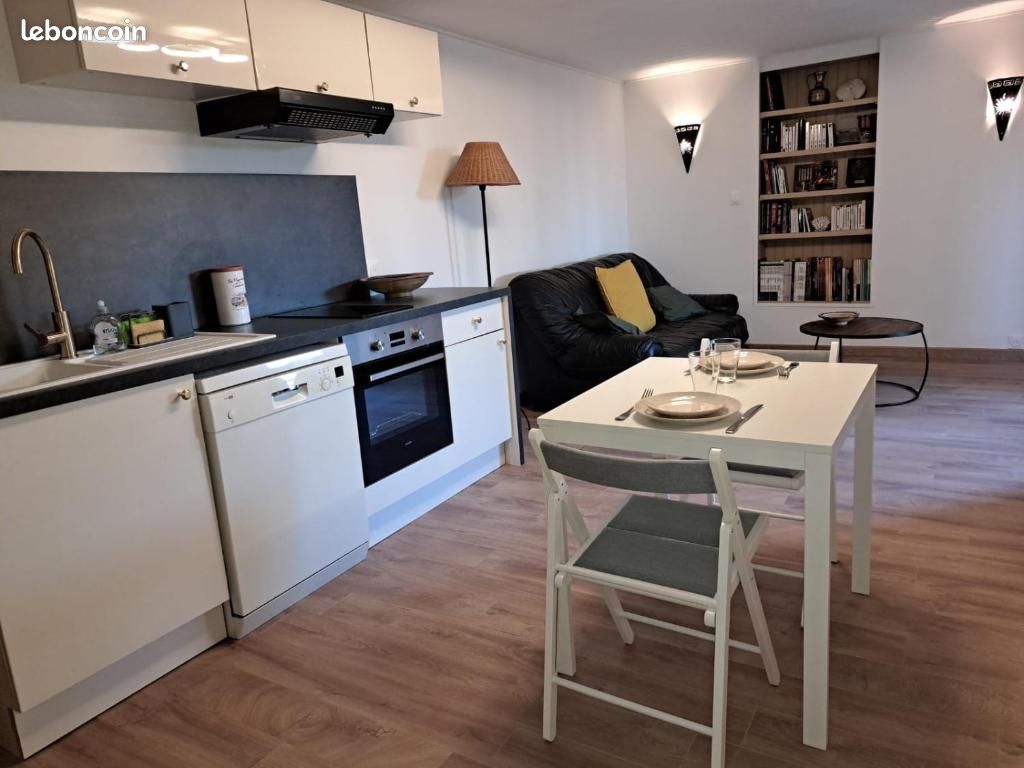 Appartement 2 pièces 42 m² · à Toulon · 42 m² · 750 €