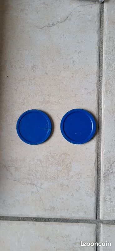 Jeux de table Power Hockey (image 2)