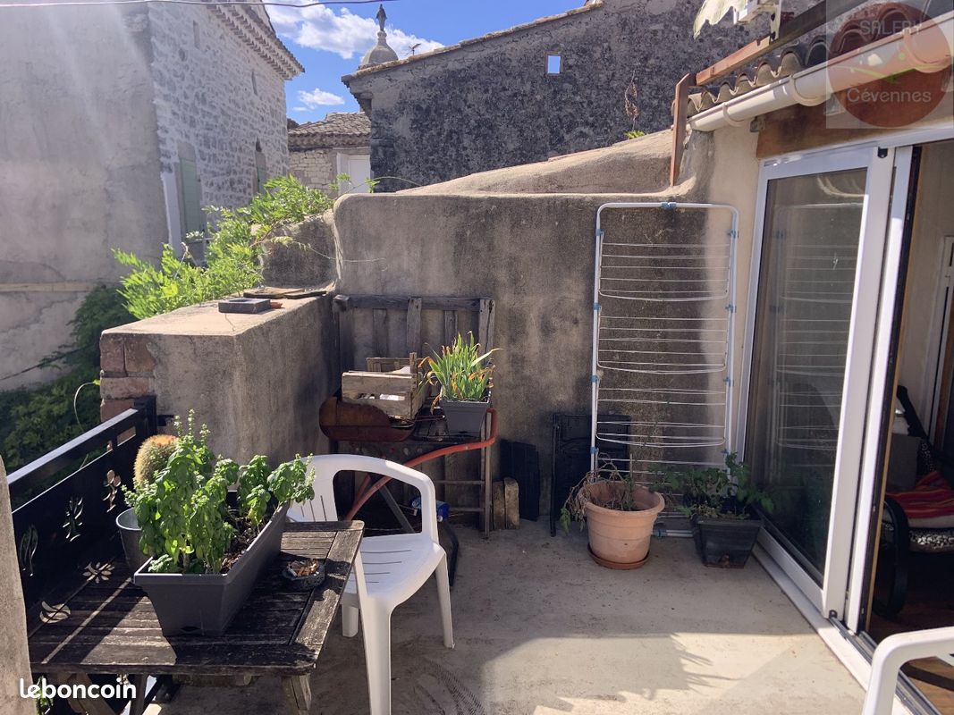 Maison 4 pièces 110 m² · à Lédignan · 110 m² · 142 500 €