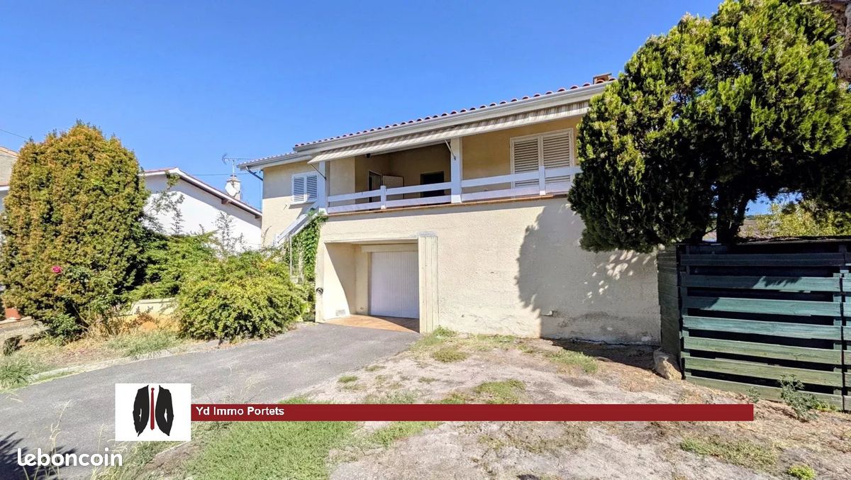 Maison 4 pièces 178 m² · à Floirac · 178 m² · 450 000 €