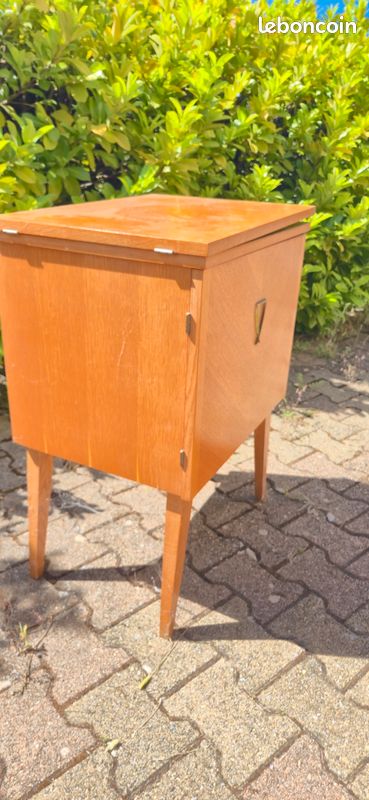 Meuble de couturière (image 3)