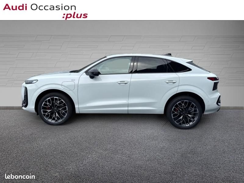 Audi Q3 Sportback 1.5 e-hybrid 272ch S line S tronic 6 (image 2)