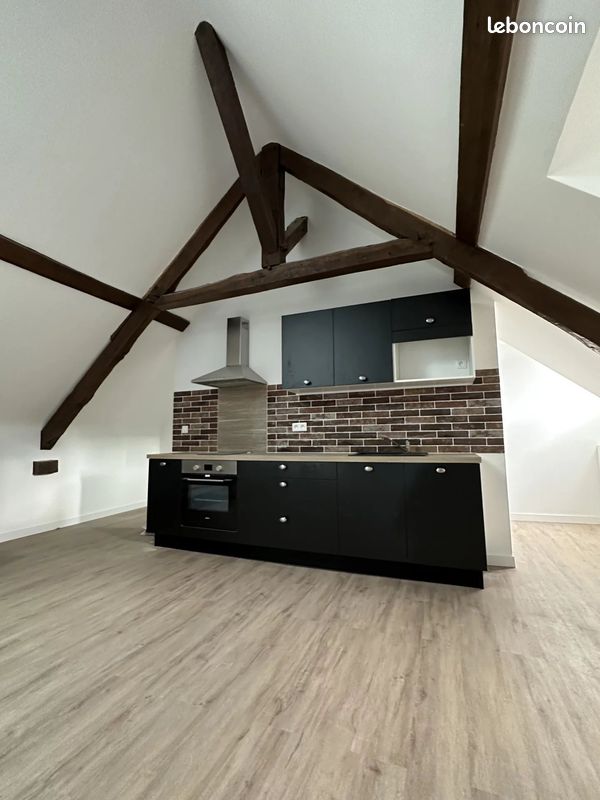 Appartement 2 pièces 35 m² · à Lons · 35 m² · 650 €