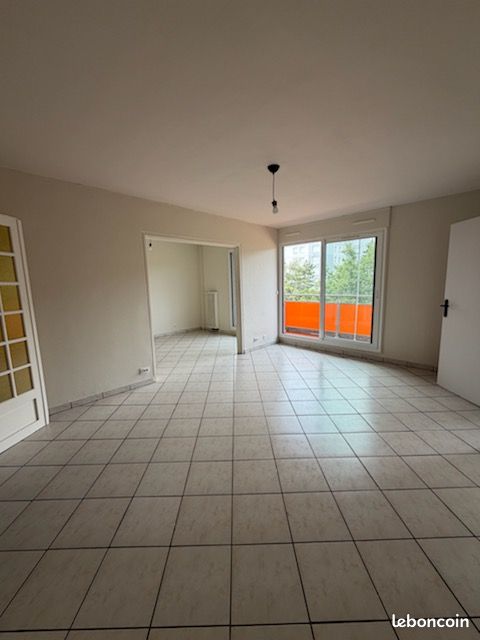 Appartement 4 pièces 92 m² · à Clermont-Ferrand · 92 m² · 1 100 €/mois