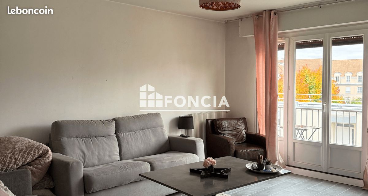Appartement 1 pièce 38 m² · à Ablon-sur-Seine · 38 m² · 820 €/mois
