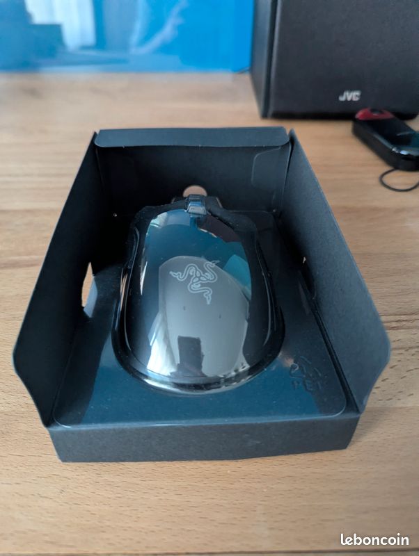Souris Razer Mamba Elite (image 2)