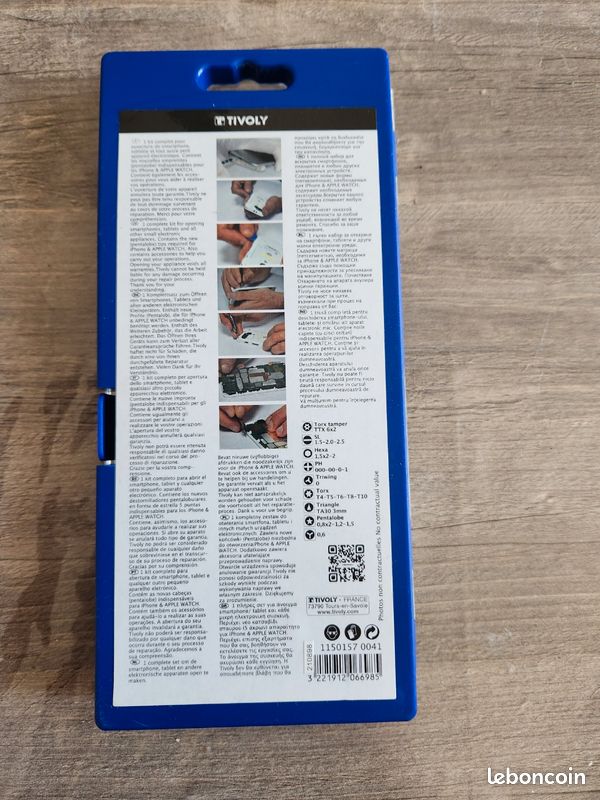 Kit tornavise tablette&smartphone (image 7)