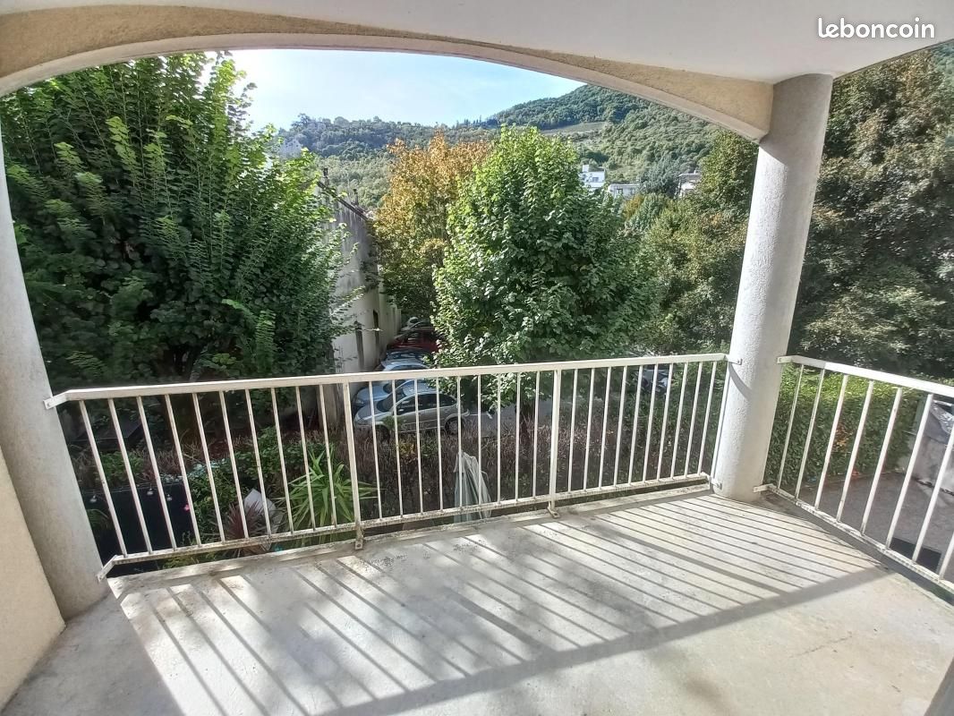 Appartement 3 pièces 68 m² · à Grenoble · 68 m² · 604 €/mois