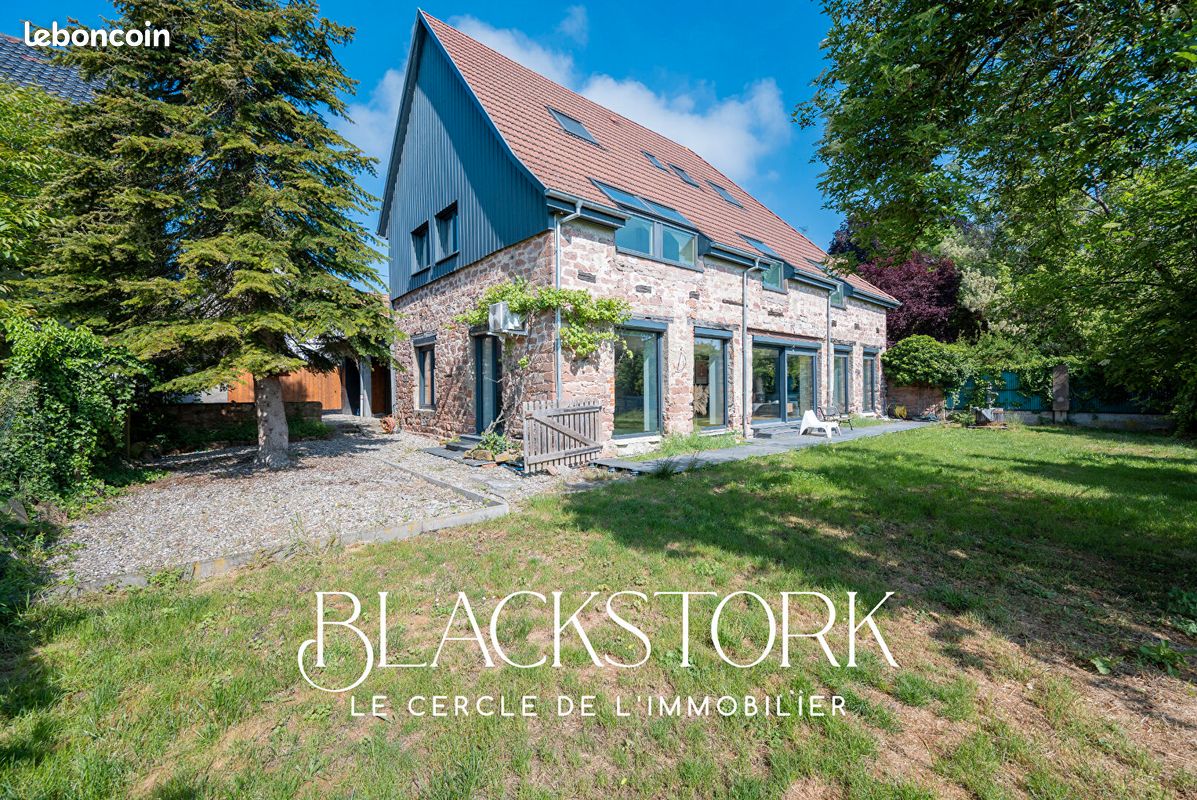 Maison 10 pièces 400 m² · à Muttersholtz · 400 m² · 599 990 €