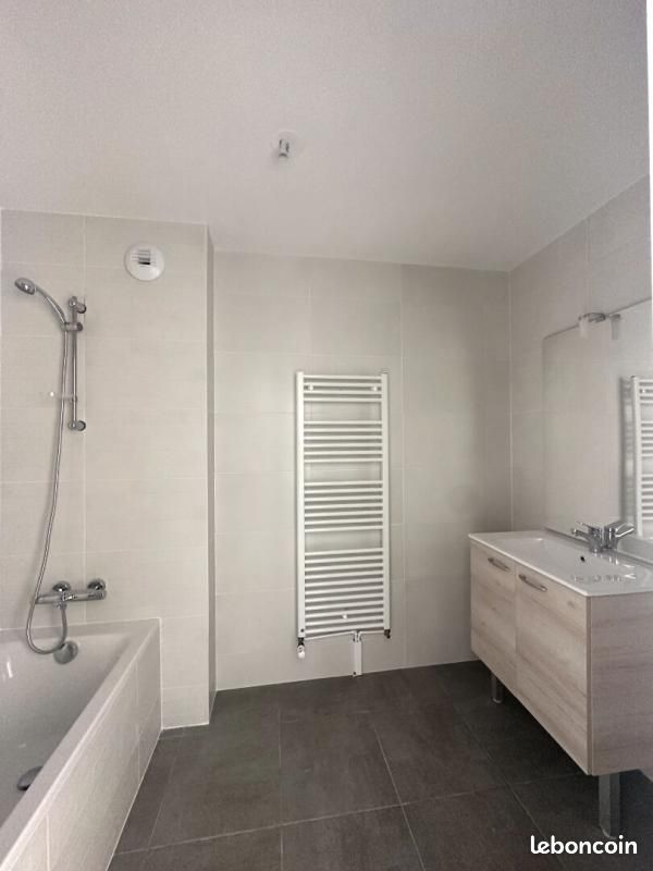 Appartement 3 pièces 66 m² · à Metz · 66 m² · 997 €/mois