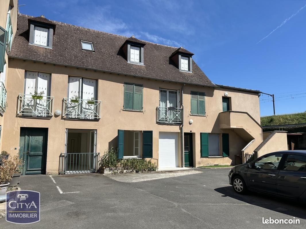 Appartement 2 pièces 42 m² · à Arpajon · 42 m² · 140 000 €