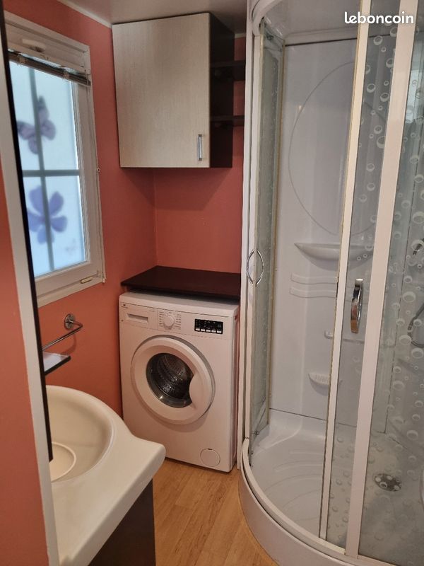 Spacieux mobil home (image 4)