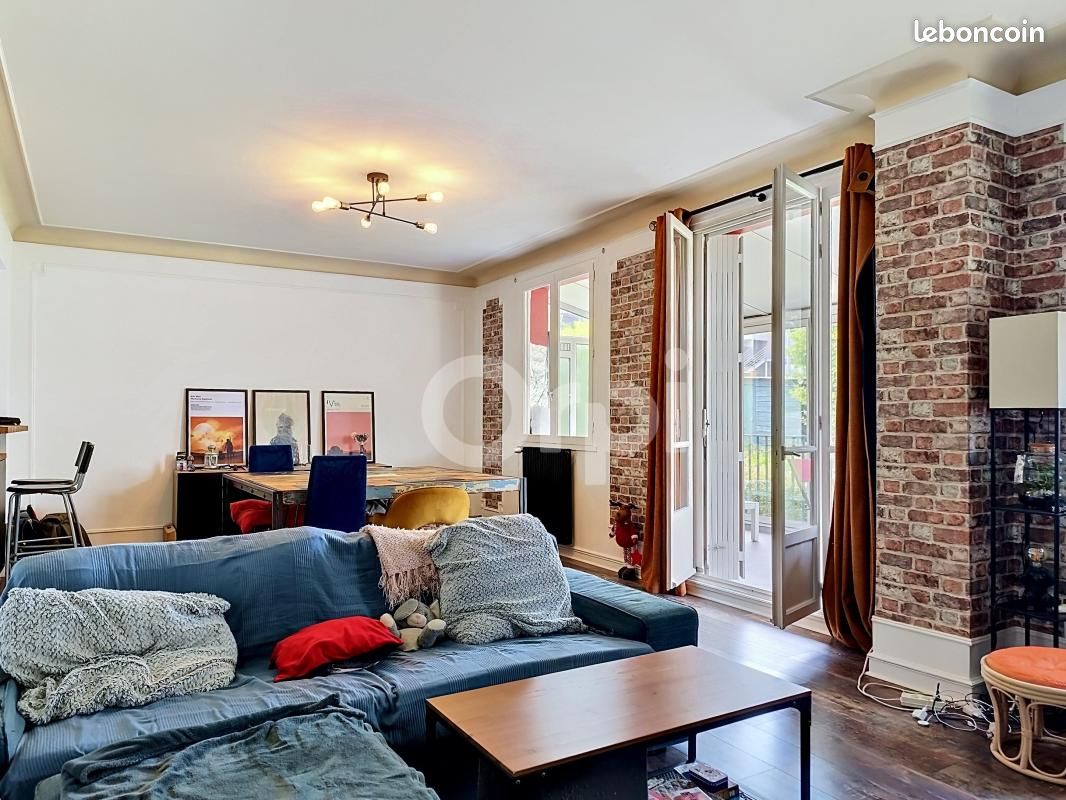 Maison 4 pièces 108 m² · à Brest · 108 m² · 284 080 €