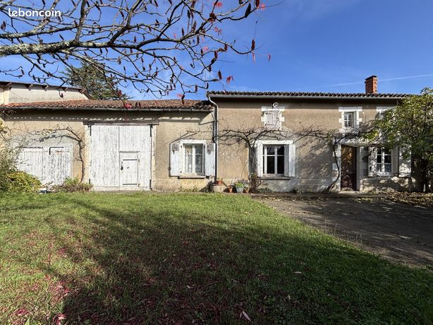 Propriété 6 pièces 94 m²