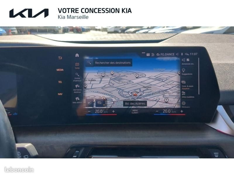 Bmw Série 2 ActiveTourer 218d 150ch Business Design DKG7 (image 18)