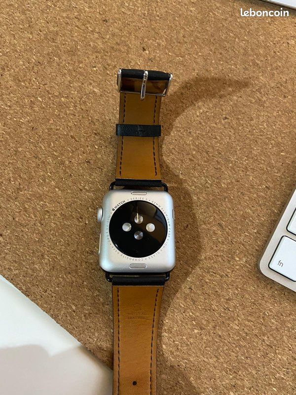 Apple Watch en excellent état (image 4)
