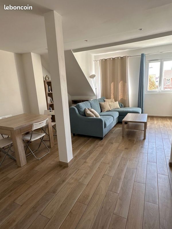 Appartement 3 pièces 75 m² · à Groslay · 75 m² · 1 300 €/mois