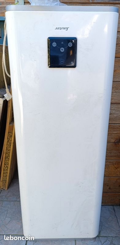 Chauffe-eau Sauter 65L (image 1)