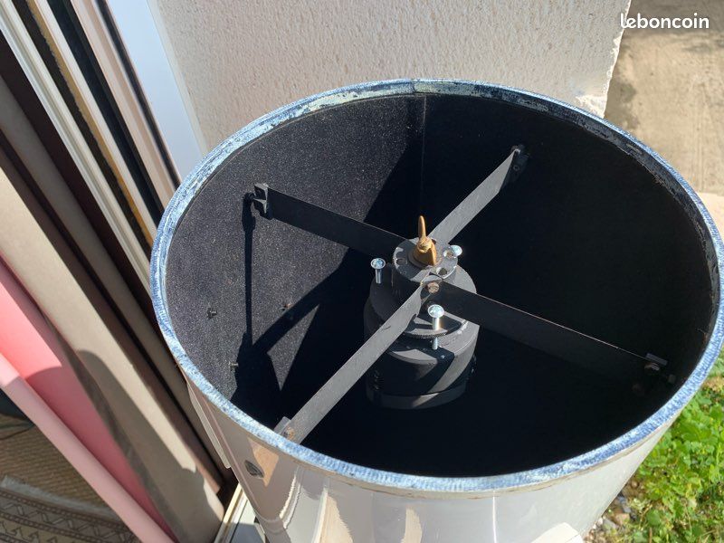 Télescope Newton / Cassegrain (image 17)