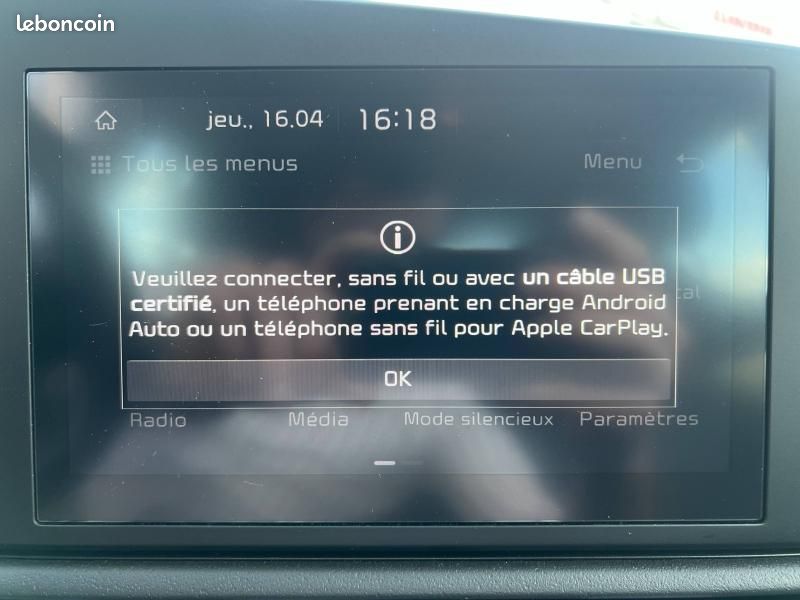 Kia Niro EV 204ch Motion (image 28)