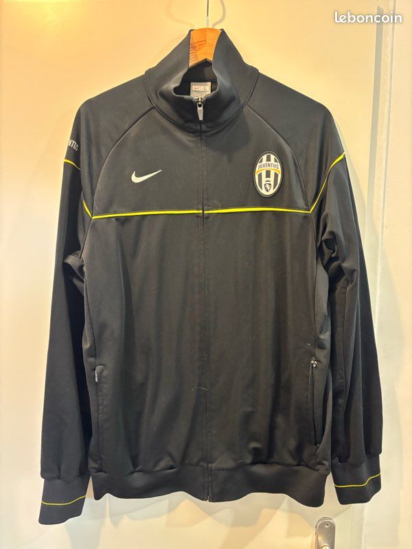 Veste Juventus (image 1)