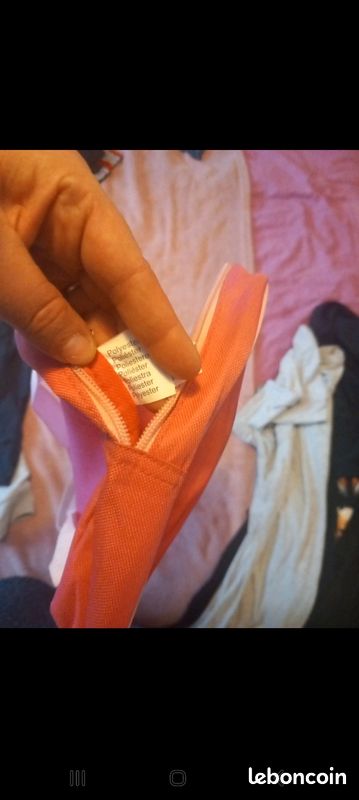 Sac a dos minnie (image 4)