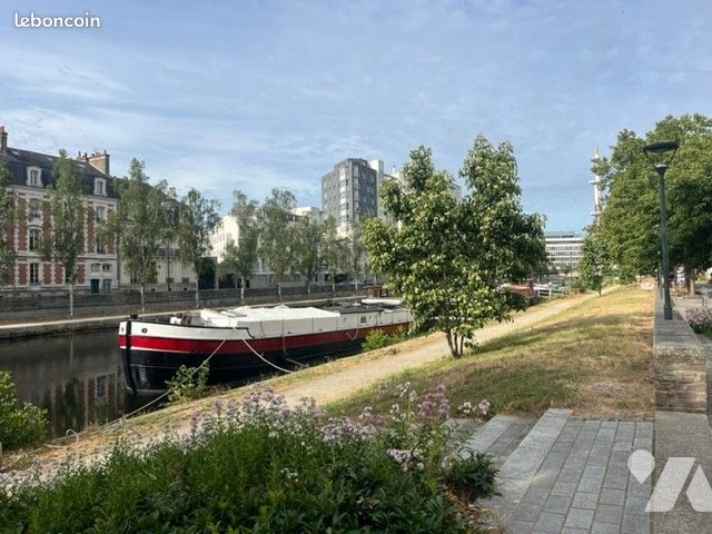 Appartement 2 pièces 50 m² · à Rennes · 50 m² · 209 600 €