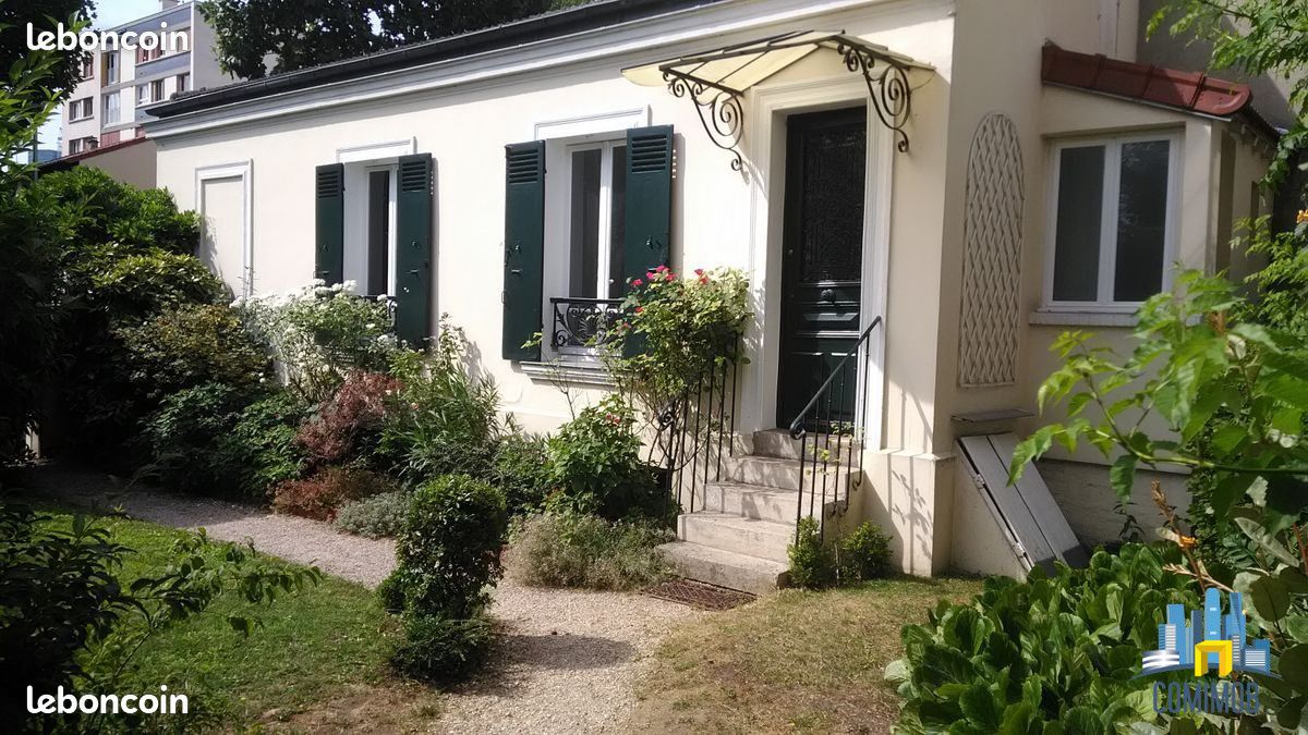 Appartement 2 pièces 58 m² · à Courbevoie · 58 m² · 1 382 €/mois