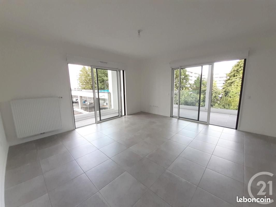 Appartement 2 pièces 52 m² · au Bouscat · 52 m² · 934 €/mois