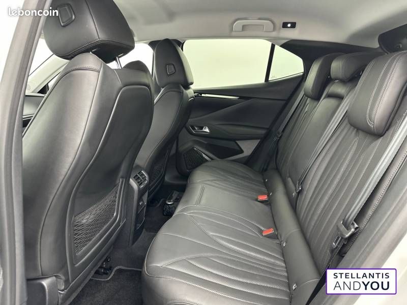 DS 4 Hybride E-Tense 225 EAT8 Rivoli (image 13)