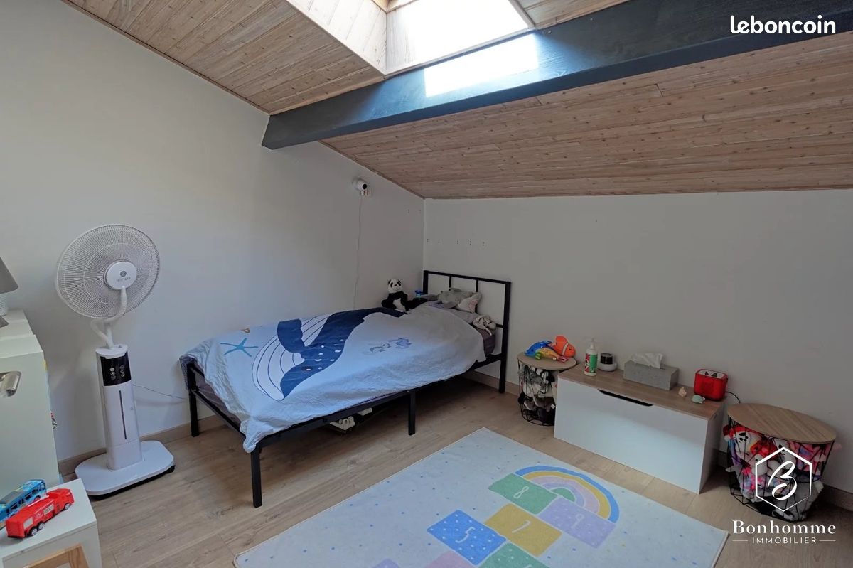 Maison 4 pièces 80 m² (image 10)