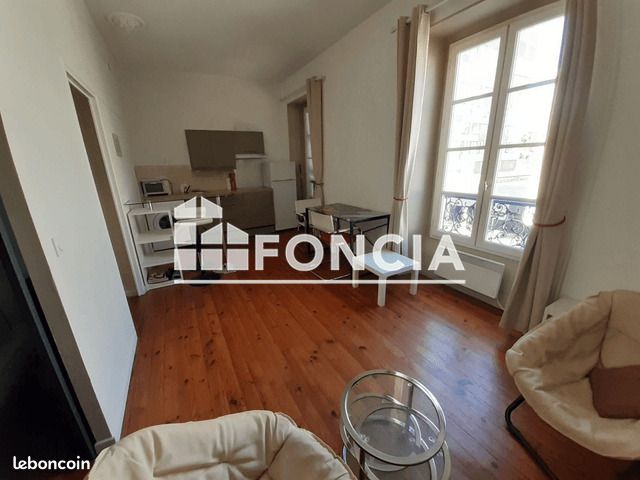 Appartement 1 pièce 33 m² · à Pau · 33 m² · 511 €