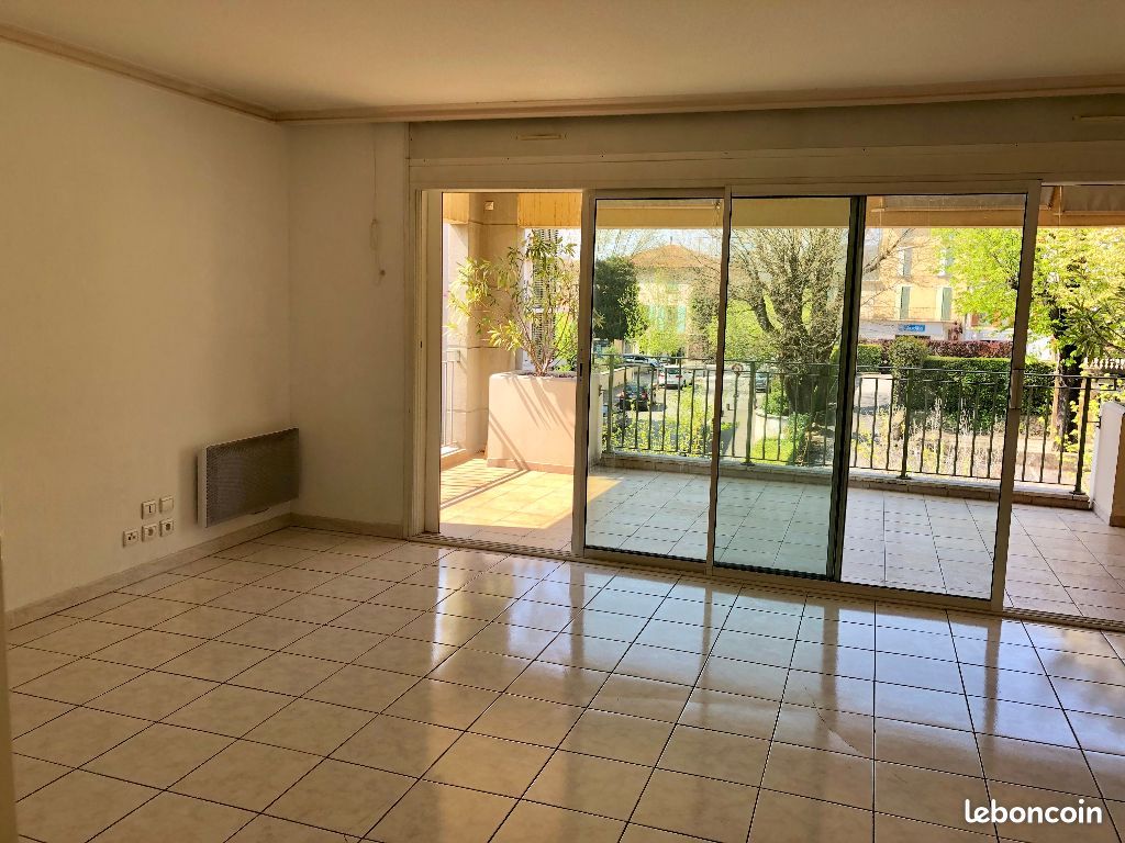 Appartement 3 pièces 62 m² · à Manosque · 62 m² · 830 €/mois
