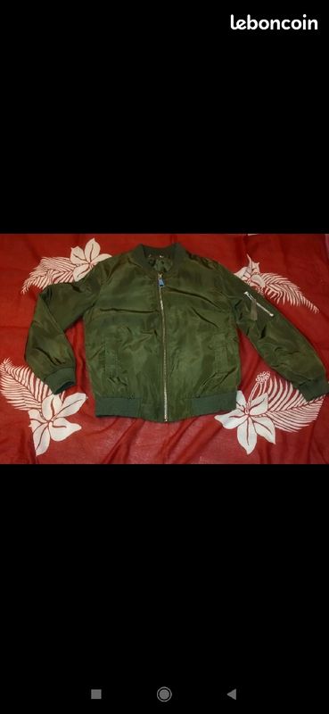 Veste (image 1)