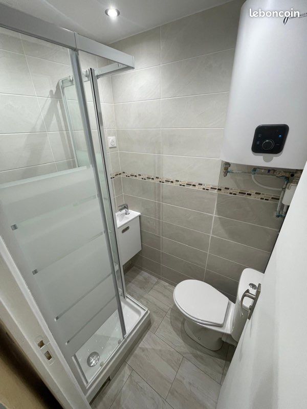 Appartement a louer orly - 1 pièce(s) - 12 m2 - Surfyn