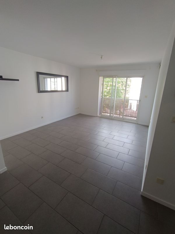 Appartement 3 pièces 60 m² · à Bordeaux · 60 m² · 1 180 €
