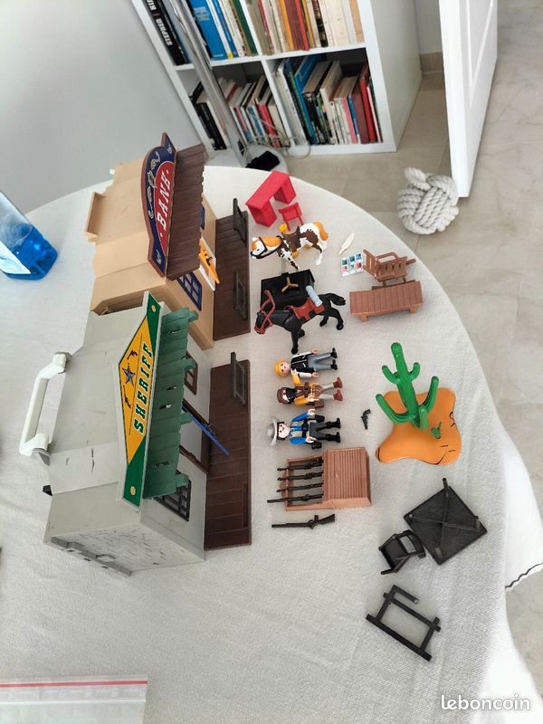 Playmobil (image 15)