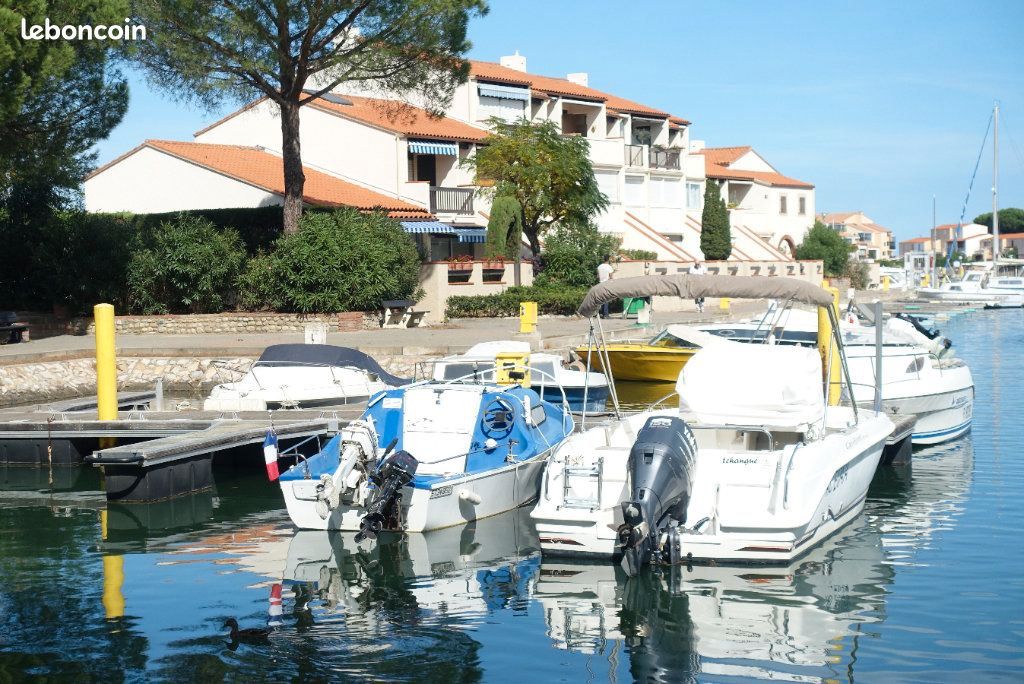 Appartement T2 en bord de mer (image 2)