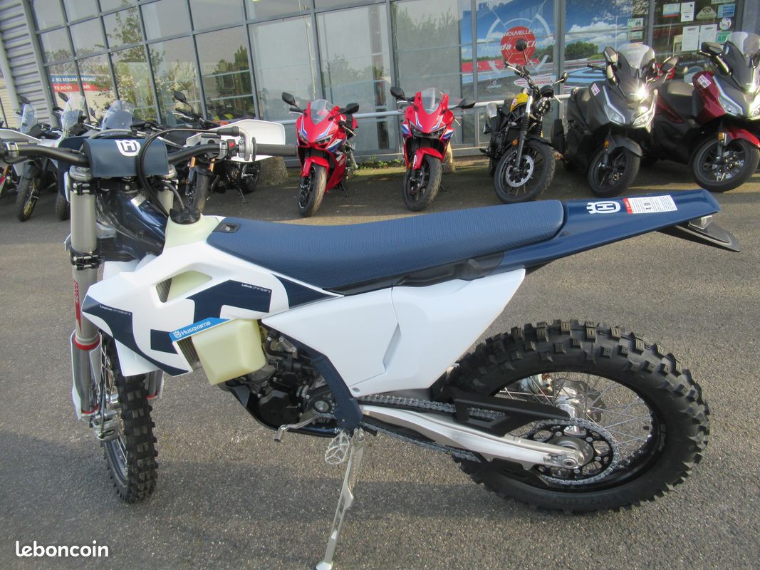 Husqvarna 350 fe 2026 (image 6)
