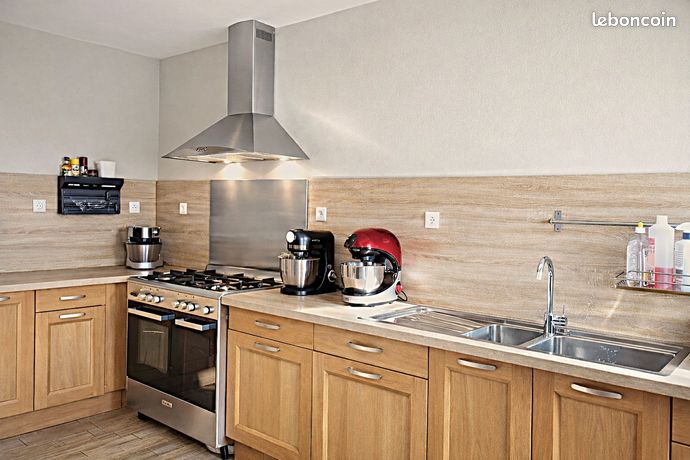 A vendre maison de 103m2