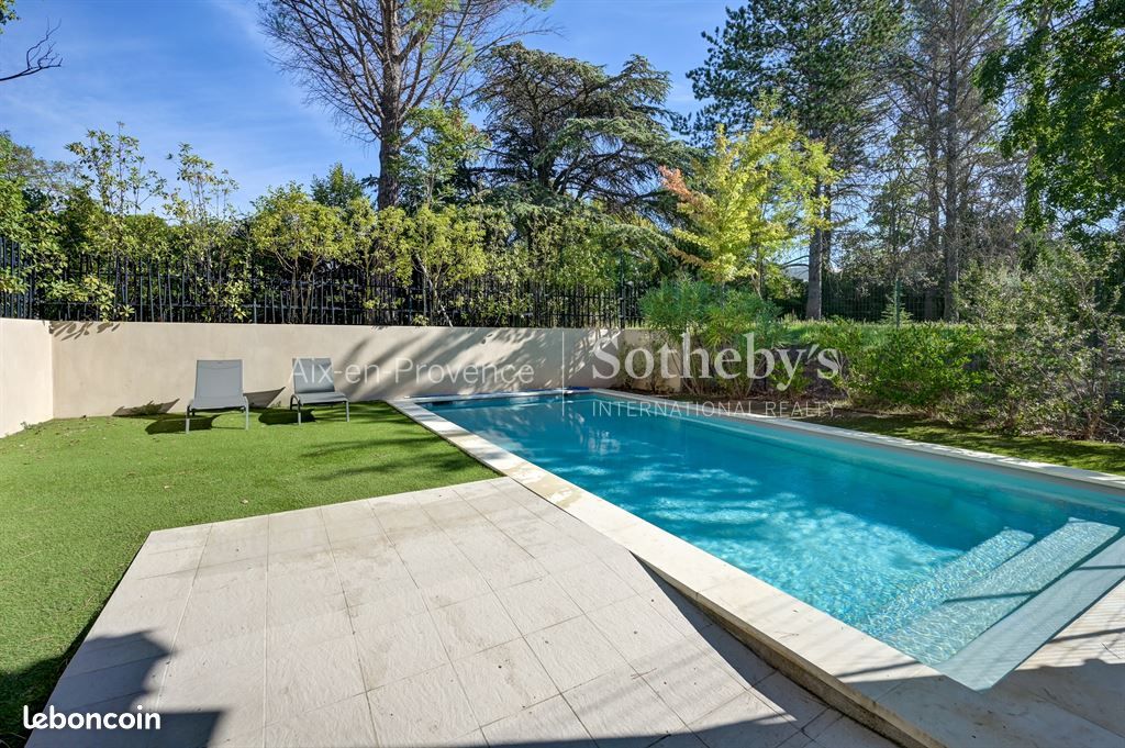 Appartement 3 pièces 93 m² · à Aix-en-Provence · 93,1 m² · 630 000 €